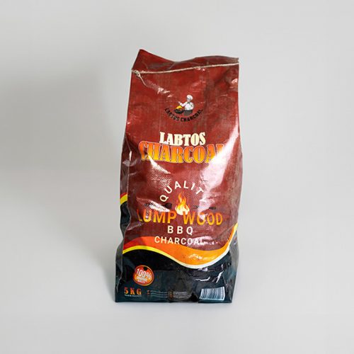 Labtos Charcoal