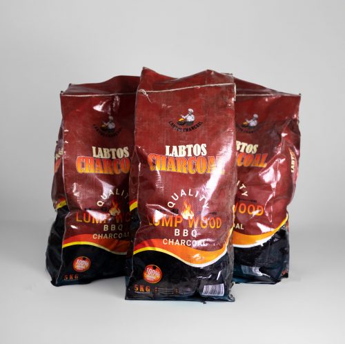 Labtos Charcoal 3 pack